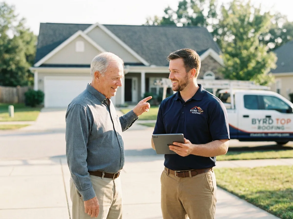 Roofing Isom, KY FAQs